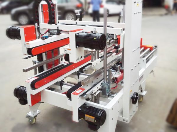 角邊封箱機(jī)